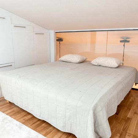 2Ndhomes Unique & Spacious 2-Storey Apartment With Sauna Helsinki Exterior photo